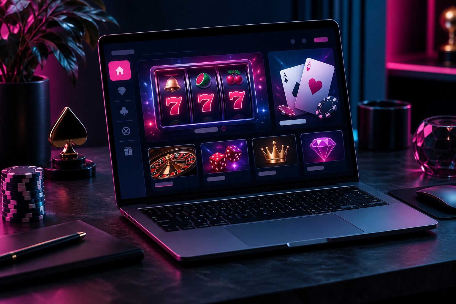 Favbet: структура офіційного сайту